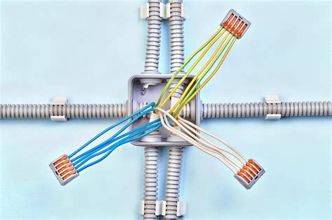 can you solder in a junction box|code compliance .